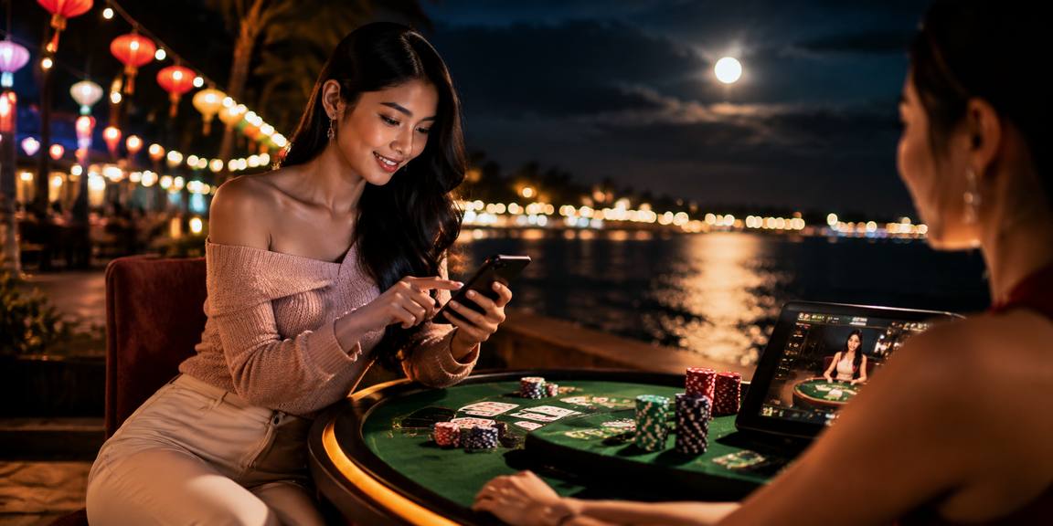 mpo500 mobile gaming